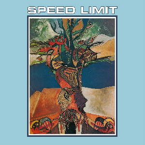 Speed Limit – Speed Limit