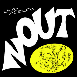Nout – Live Album