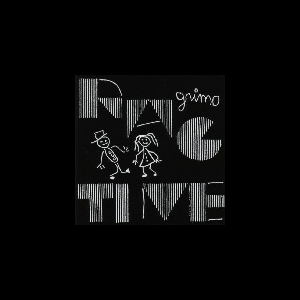 Grimo (Dominique Grimaud) – Rag-Time