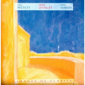 Beckett - Levallet - Marsh – Images Of Clarity