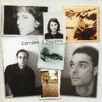 Carmine – Départs