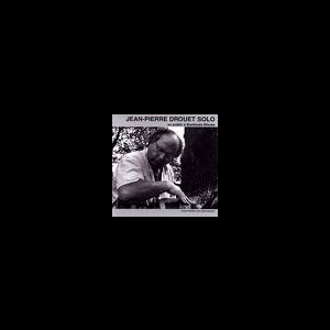 Jean-Pierre Drouet – Solo