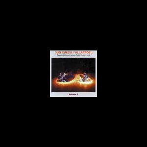 Cueco / Villarroel Duo – Volume 2