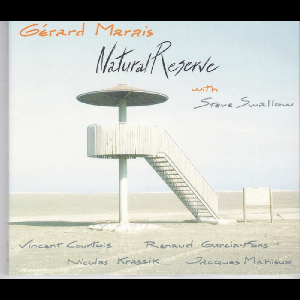 Gérard Marais – Natural Reserve