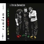 Le Trio De Clarinettes – Ramdam