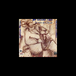 Jef Sicard - François Méchali - François Laizeau – Le Rêve De Claude