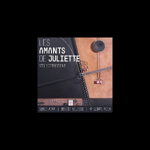 Les Amants De Juliette (Adam - Delbecq - Foch) – S'électrolysent