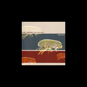 Toshi Makihara - Jim Meneses – Next Bug