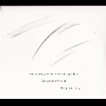 Alexandra Grimal - Benjamin Lévy – The Monkey In The Abstract Garden