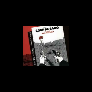 Ursus Minor – Coup De Sang