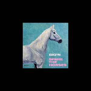 Big'n – Spare The Horses