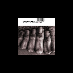Servovalve – Audio 8 Indx