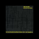 John Butcher - Christof Kurzmann – The Big Misunderstanding