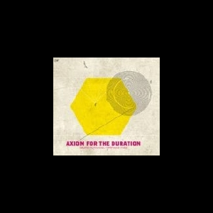 Seijiro Murayama - Stéphane Rives – Axiom For The Duration