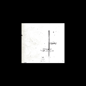 Cremaster - Angharad Davies – Pluie Fine