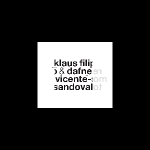 Klaus Filip - Dafne Vicente-Sandoval – Remoto