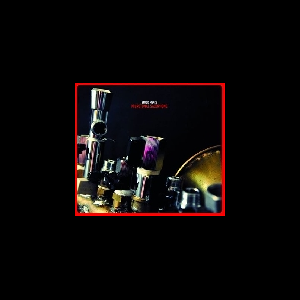 Sergio Merce – Microtonal Saxophone