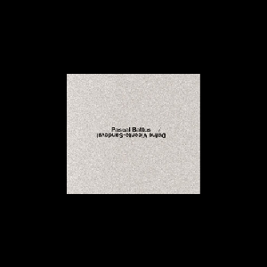 Pascal Battus - Dafne Vicente-Sandoval – S/T