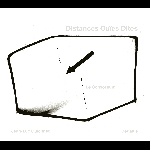 Jean-Luc Guionnet - Dedalus – Distances Ouïes Dites