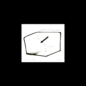 Jean-Luc Guionnet - Dedalus – Distances Ouïes Dites
