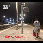 Jean-Marc Foussat - Daunik Lazro – Trente-Cinq Minutes & Vingt-Trois Secondes