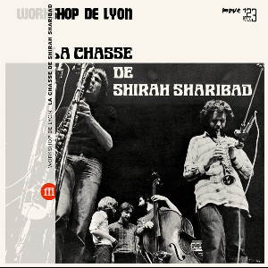 Workshop De Lyon (Arfi) – La Chasse De Shirah Sharibad
