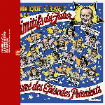 Dominique Cravic & Les Primitifs Du Futur – Résumé Des Épisodes Précédents (Rsd 2019)