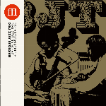 Baroque Jazz Trio – S/T + Orientasie / Largo