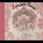 Emmanuelle Parrenin – Maison Rose