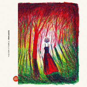 Emmanuelle Parrenin – Pérélandra