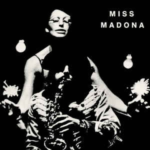 Le Théâtre Du Chêne Noir – Miss Madona