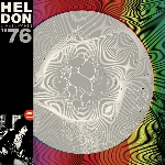 Heldon (Richard Pinhas) – Live In Paris 1976 (Rsd 2015)