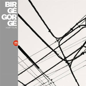 Jean-Jacques Birgé - Francis Gorgé – Avant Toute (Black & White Vinyl)