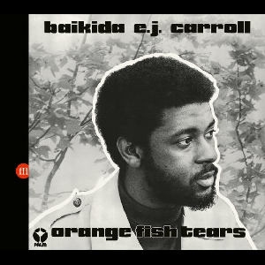 Baikida E.j. Carroll – Orange Fish Tears