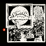 Intercommunal Free Dance Music Orchestra (François Tusques) – L​’​inter Communal