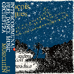 Intercommunal Free Dance Music Orchestra (François Tusques) – Le Musichien