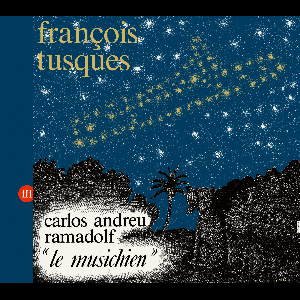Intercommunal Free Dance Music Orchestra (François Tusques) – Le Musichien
