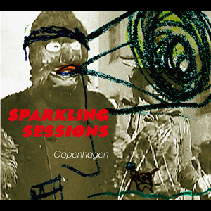 Sparkling Quartet (Feat: Jac Berrocal - Vincent Epplay) – Copenhagen