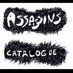 Catalogue (Berrocal - Pauvros - Artman) – Assassins