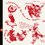 Intercommunal Free Dance Music Orchestra (François Tusques) – Concert A Prades-Le-Lez Vol. 1 & 2