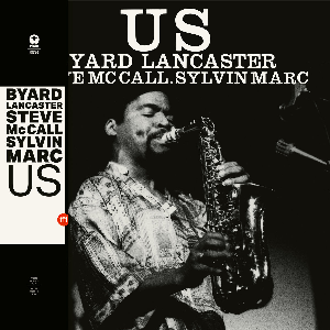 Byard Lancaster – Us