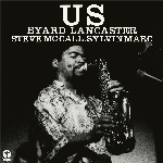 Byard Lancaster – Us