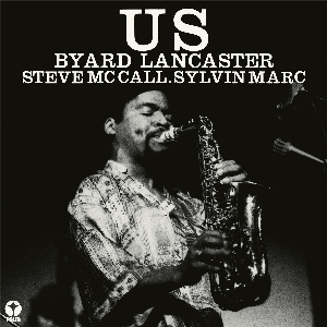 Byard Lancaster – Us