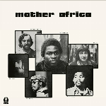 Byard Lancaster – Mother Africa