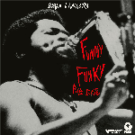 Byard Lancaster – Funny Funky Rib Crib