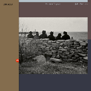 Kristen Noguès - John Surman – Diriaou