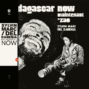 Sylvin Marc - Del Rabenja – Madagascar Now