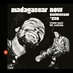 Sylvin Marc - Del Rabenja – Madagascar Now