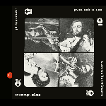 Jean​-​Charles Capon - Philippe Maté - Lawrence "Butch" Morris - Serge Rahoerson – S/T