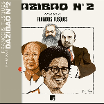 François Tusques – Dazibao N°2